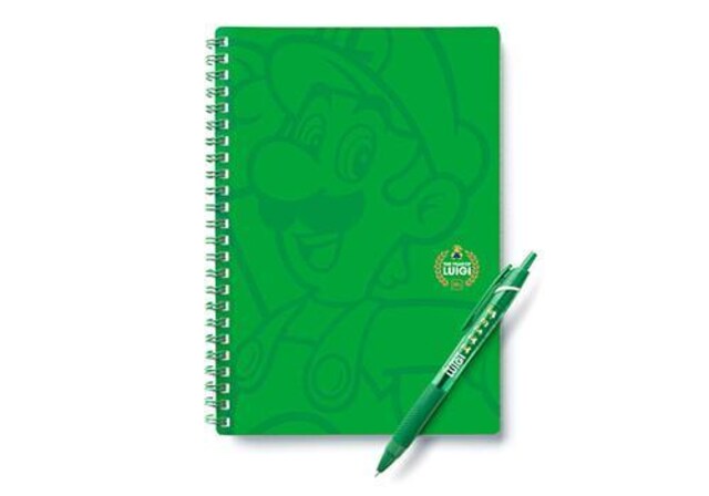 Nujeh[ THE YEAR OF LUIGI m[g&{[yZbg  Aj/R~bN/LN^[ 