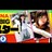 HANNA(WHITE SCORPION)両面BIGポスター