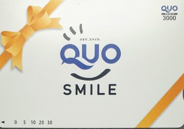 QUOJ[h 3000~ Mtgp 
