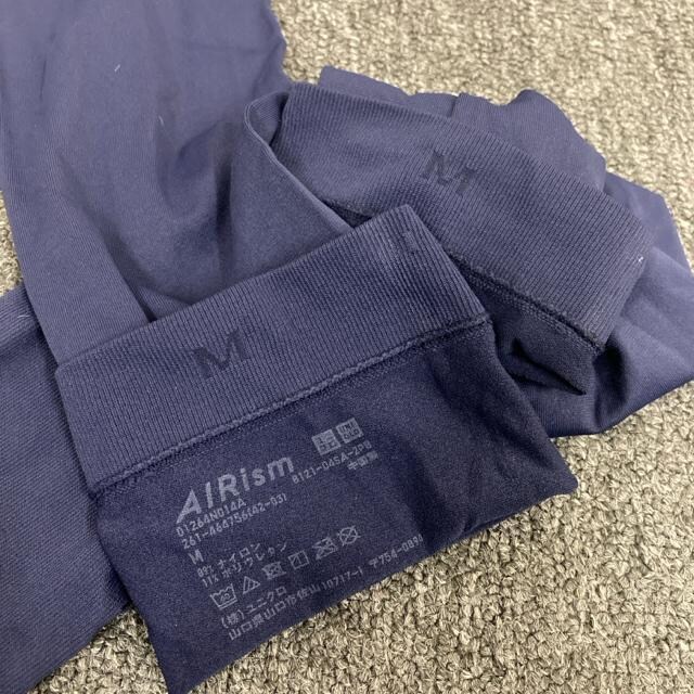  UNIQLO jN UVJbgV[XA[Jo[ lCr[ M  uh 