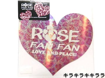 sNewt<ROSE FAN FAN>׷ׁʰČ^*Big/ï(ڵ߰ޕ)