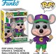Funko Pop!  CHUCK E . CHEESE   Figure  `bN E. `[Y@tBMA