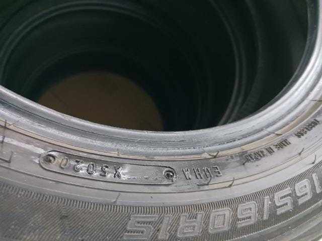 165/60R15 ă^C4{Zbg