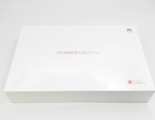 Huawei MatePad 10.4 