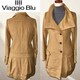i Viaggio Blu sAbWu[ 艿7~  JV~ R[g WPbg 1 H ~ AE^[ tF~j