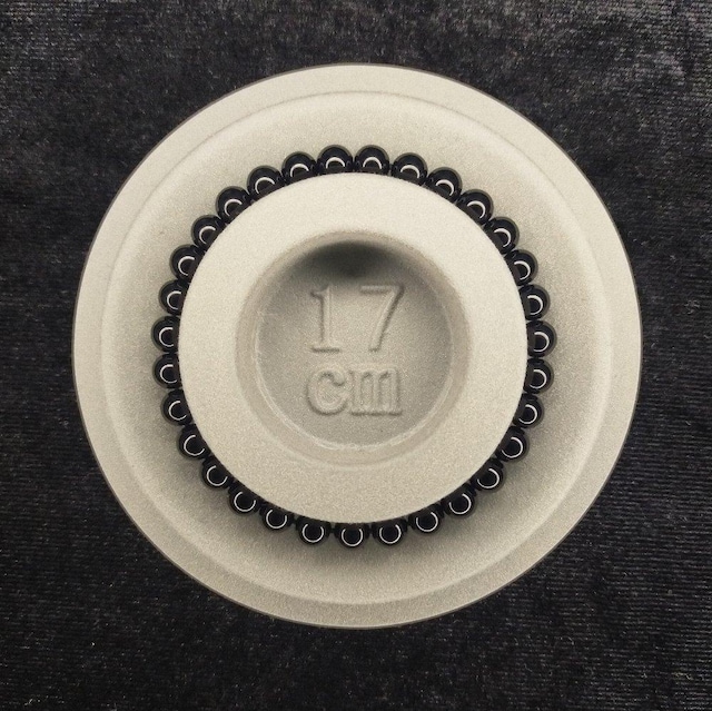 o6 IjLX6mm a17cm VR΃uXbg p[Xg[  ANZT[/v 