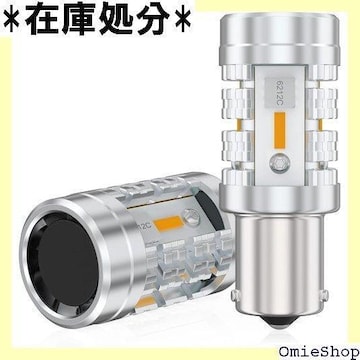 S25 spႢ LED EBJ[ nCth~ Y21W DC12Vԗp {Ԑp ԌΉ 2 435