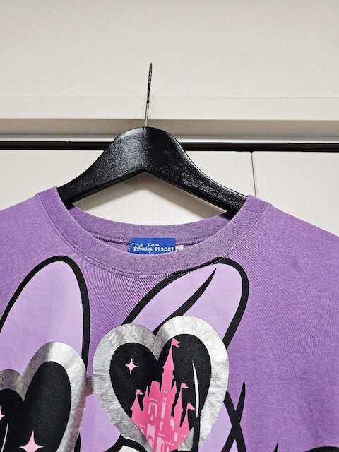 DISNEY RESORT  fCW[ TVc L  t@bV 