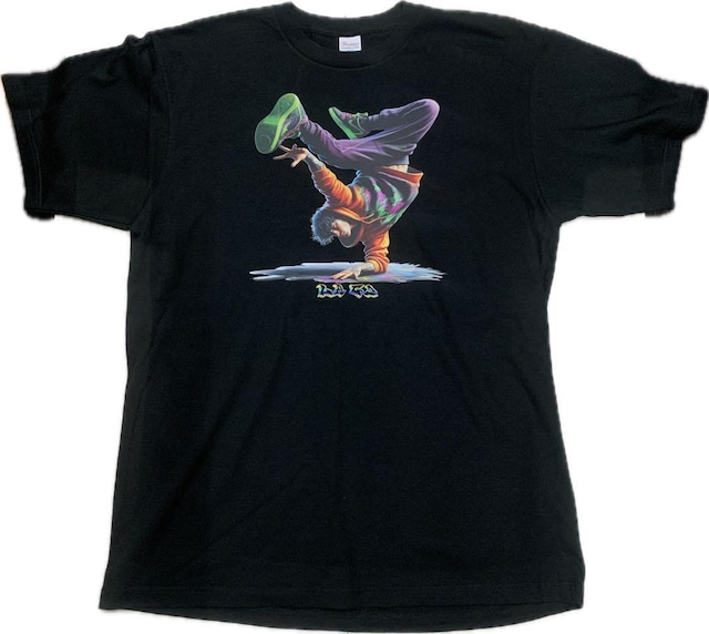 Vi LAG2 STREET WEAR uCN_T[OtBbN T  2XL   jt@bV 