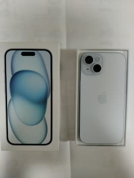 iPhone15