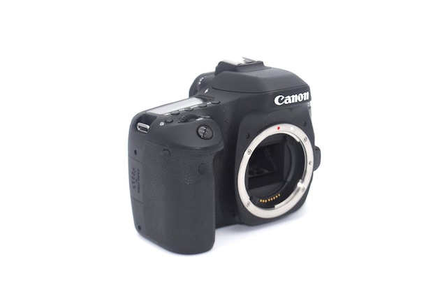 Wi-FiڂŃX}zփNN]Canon 80D {fB  Ɠd/AV 