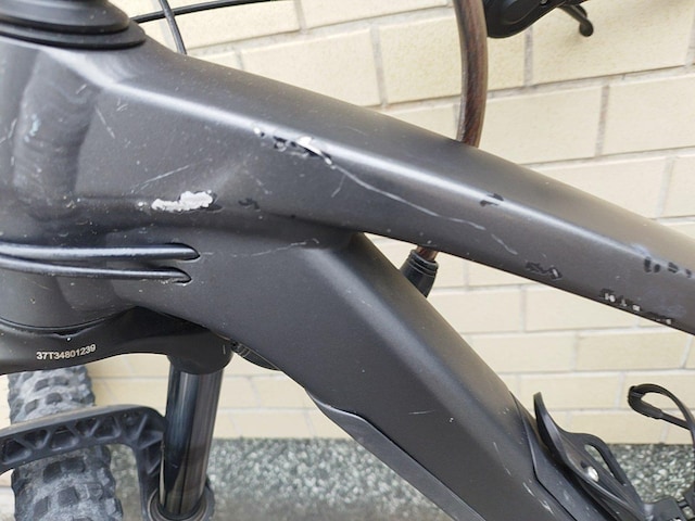 OTXTREK Fuel EX5Gen6}bgubN  W[/X|[c 