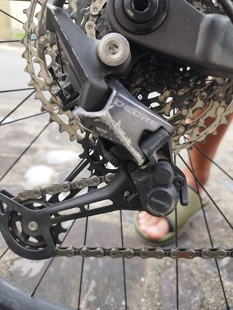 OTXTREK Fuel EX5Gen6}bgubN  W[/X|[c 