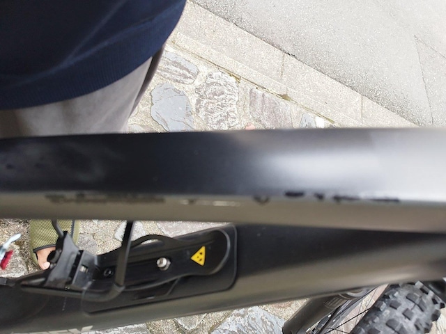 OTXTREK Fuel EX5Gen6}bgubN  W[/X|[c 