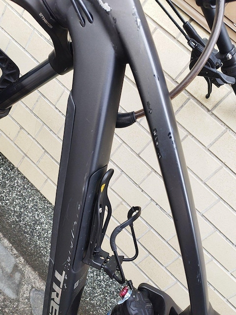 OTXTREK Fuel EX5Gen6}bgubN  W[/X|[c 