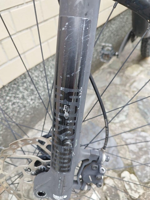 OTXTREK Fuel EX5Gen6}bgubN  W[/X|[c 
