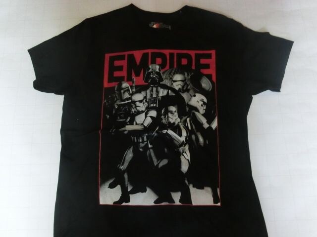 USAw X^[EH[YyStar WarszEMPIRE vgT US M   jt@bV 