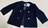 キッズ服、男女兼用ジャケット 120 日本製