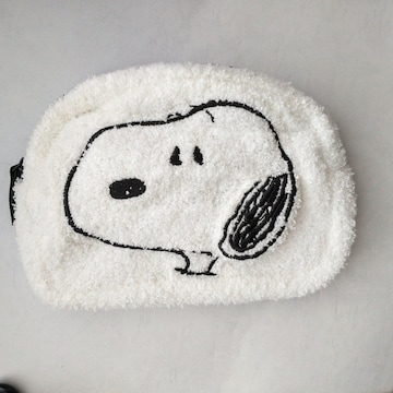 SNOOPY@Xk[s[@ӂӂ tFCX|[`@MIUSE S@ViEgpEJi