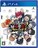 ☆PS4ソフト☆妖怪学園Y -ワイワイ学園生活-☆