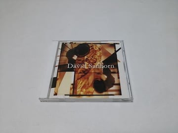 yzfCBbhET{[ David SanbornxXgՁipՁjS16Ȏ^