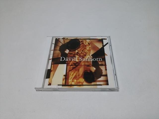 yzfCBbhET{[ David SanbornxXgՁipՁjS16Ȏ^   CD/DVD/rfI 