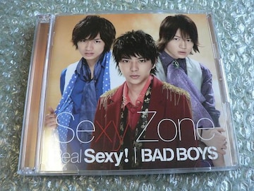 Sexy ZonewReal Sexy!^BAD BOYSxCyCD+DVDzCLOf^^timelesz