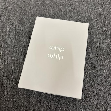  Vi whip whip xr[X^v ubN
