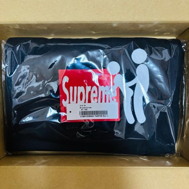 Supreme TVc L 25AW 25FW  uh 
