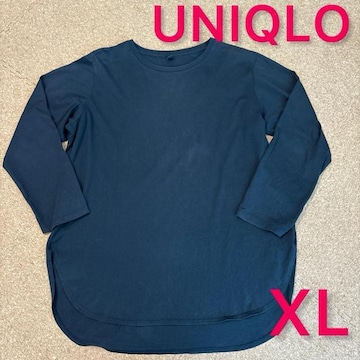 XLTCY@T @UNIQLOjN@100%