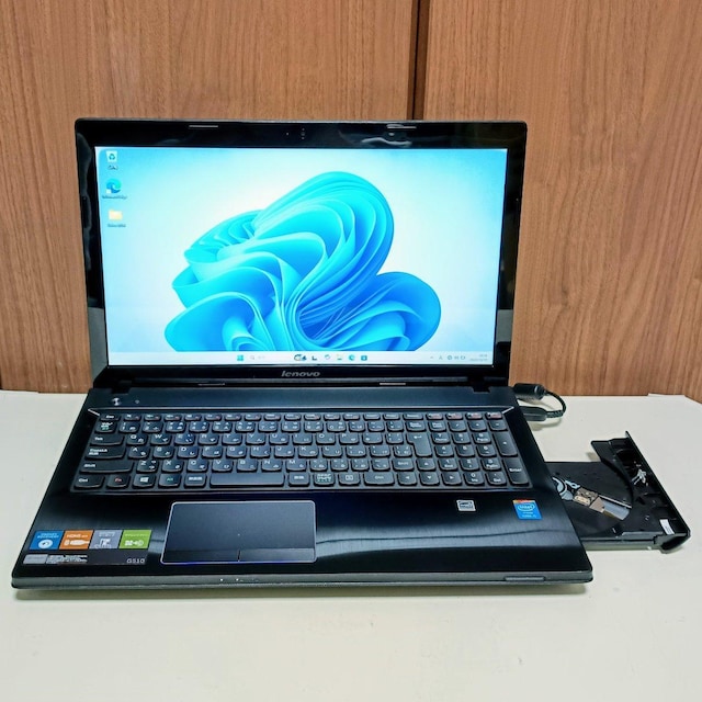 Windows11 m[gp\R Lenovo Corei5 8GB SSD256GB DVD WebJ Office  PC{/Ӌ@ 