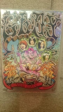  GLAY DVD video6 KiI̎J[hȂB