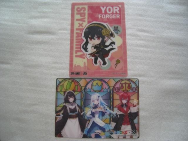  i@ ɂ񂶁~   SPY~FAMLY@ R{~ QZbg   zr[ 