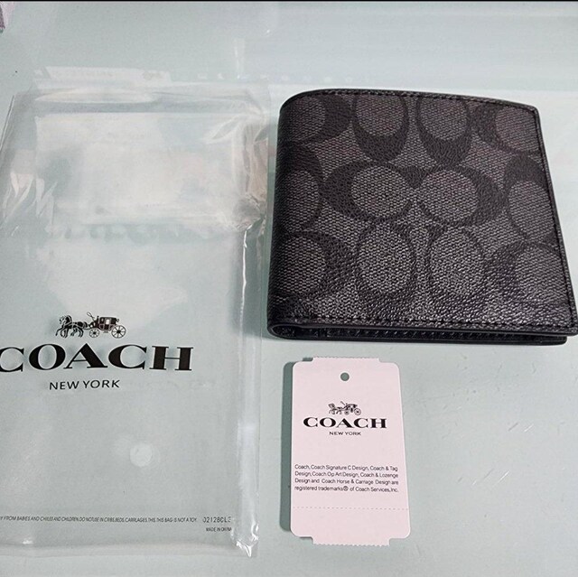 [gpi] COACH/R[`  Y Q܍z F75006  