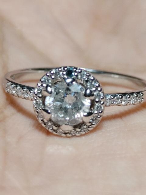Pt9500.50ct0.10ctwC[_ChO{ɃMMƑfGȎwւŌ܂