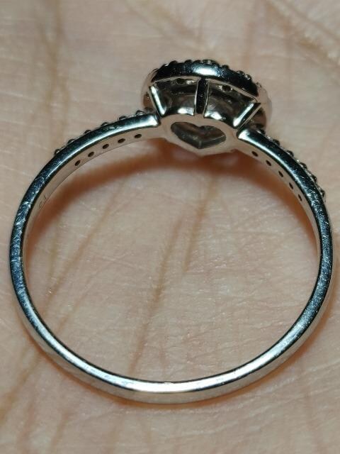 Pt9500.50ct0.10ctwC[_ChO{ɃMMƑfGȎwւŌ܂