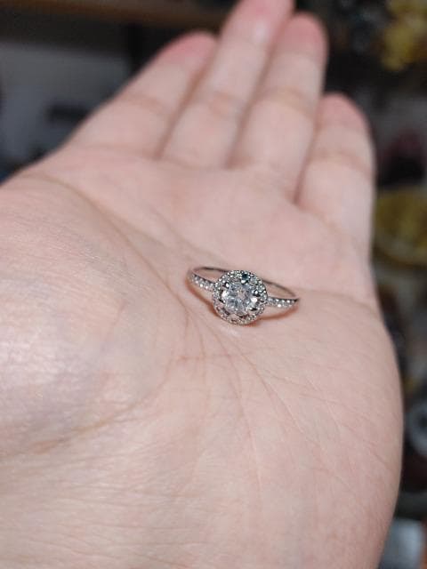 Pt9500.50ct0.10ctwC[_ChO{ɃMMƑfGȎwւŌ܂