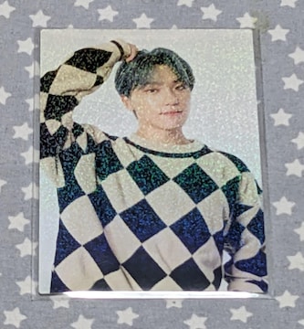 SEVENTEEN HOME gJ tHgJ[h tHg fBm