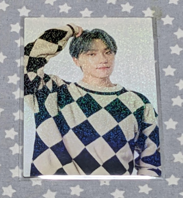 SEVENTEEN HOME gJ tHgJ[h tHg fBm   ^gObY 