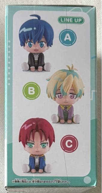 yiRzACh}X^[ SIDEM ̂ۂ tBMA B  Aj/R~bN/LN^[ 