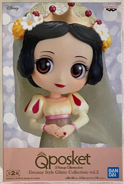 fBYj[ Qposket P Dreamy Style glitter Collecion vol.2 B 