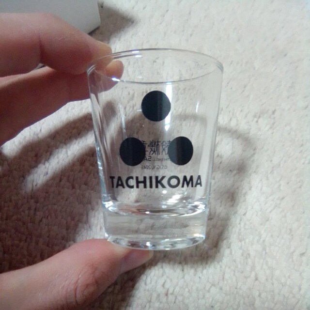 gp Uk@ SAC 2045 VbgOX ^`R} TACHIKOMA  Aj/R~bN/LN^[ 