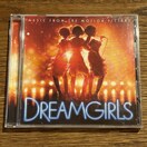 yDREAMGIRLS (h[K[Y ) [CD]zSICP-1178