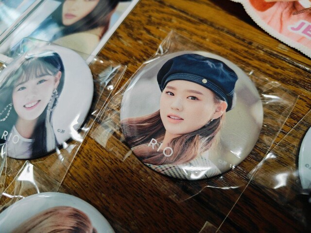 TWICE ʃobW  ^I K` J[h ܂Ƃߔ  ^gObY 