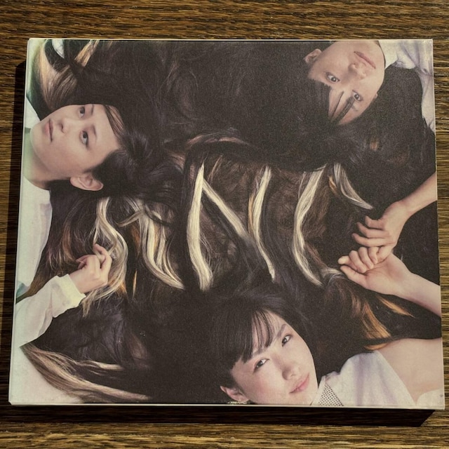ytricotzAND   CD/DVD/rfI 