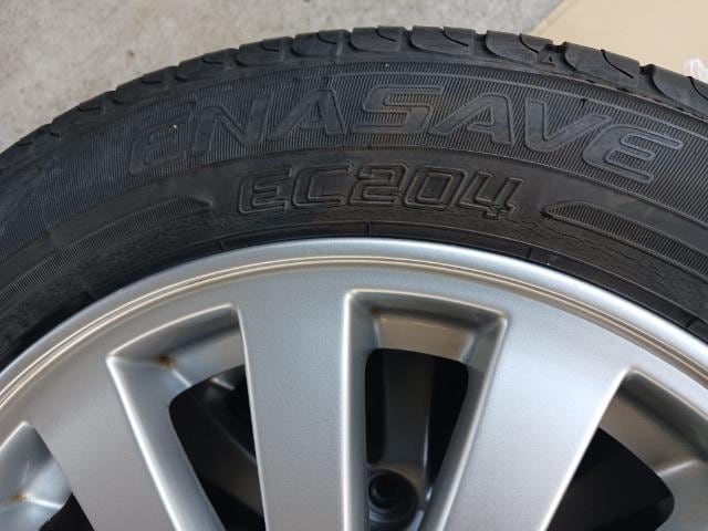 155/65R14 ă^CAA~Zbg  /oCN