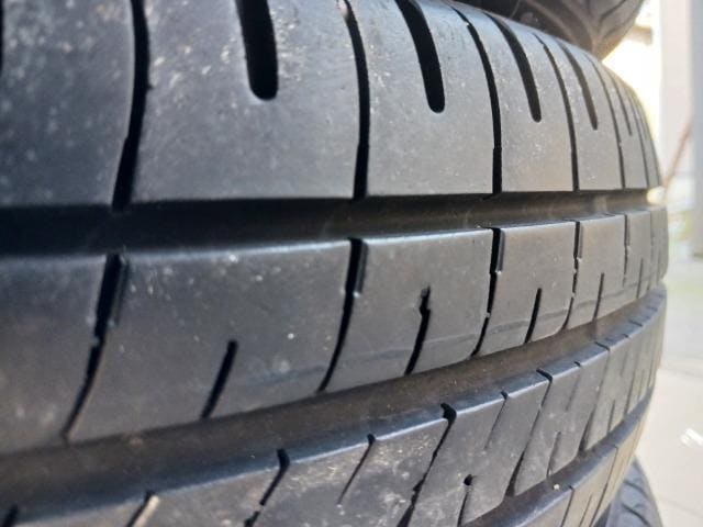 155/65R14 ă^CAA~Zbg  /oCN