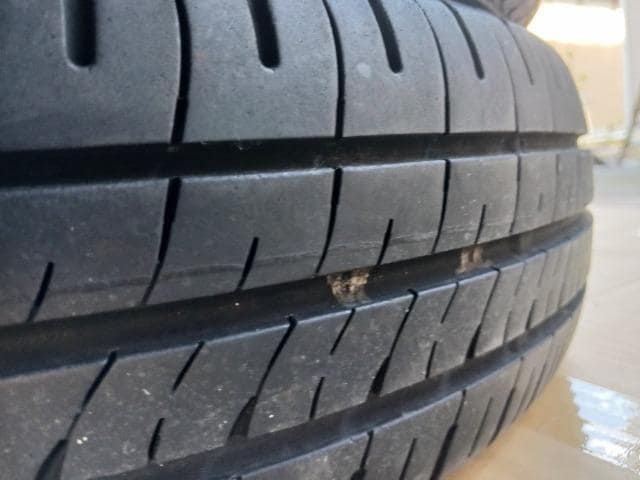 155/65R14 ă^CAA~Zbg  /oCN