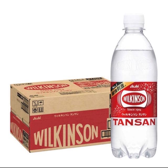 (24{) EBL\ ^T 500ml ~ 24{i1P[X Wilkinson TANSAN yViEJz   O/hN 