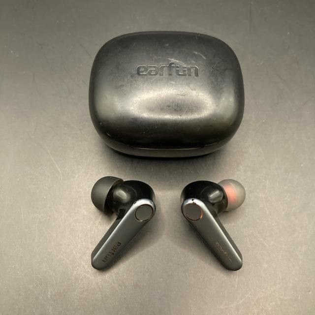  EarFun Air Pro 3 CXCz   Ɠd/AV 